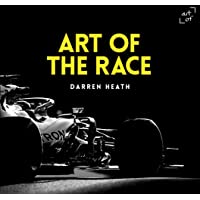 Los mejores  - Art of the Race: V19
